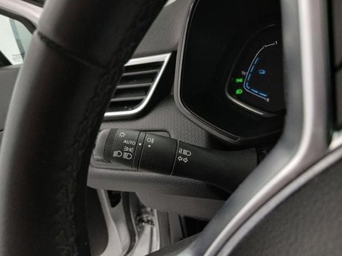 Voitures D'occasion À Cambrai | Renault Clio 1.6 E-Tech 140Ch Zen -21