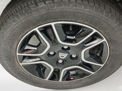 Voitures D'occasion À Cambrai | Dacia Spring 45Ch Confort Plus - Achat Intégral