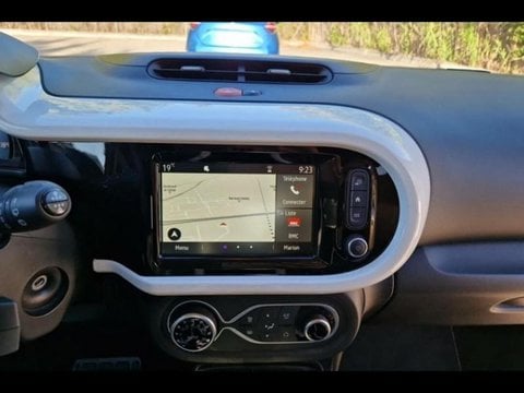 Voitures D'occasion À Cambrai | Renault Twingo E-Tech Electric Techno R80 Achat Intégral