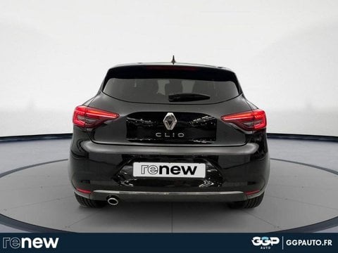 Voitures D'occasion À Cambrai | Renault Clio 1.0 Tce 90Ch Techno