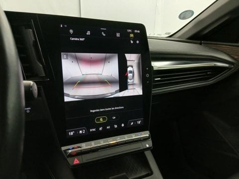 Voitures D'occasion À Cambrai | Renault Mégane Megane E-Tech Electric Ev60 220Ch Iconic Super C...