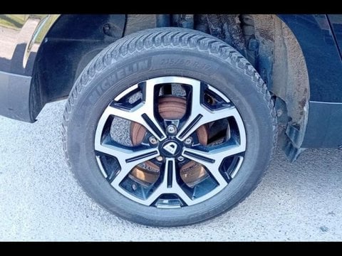 Voitures D'occasion À Cambrai | Dacia Duster 1.5 Blue Dci 115Ch Prestige 4X2 - 20
