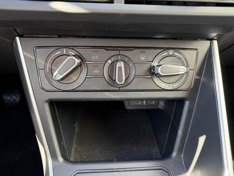 Voitures D'occasion À Cambrai | Volkswagen Polo 1.0 Tsi 95Ch Life Plus