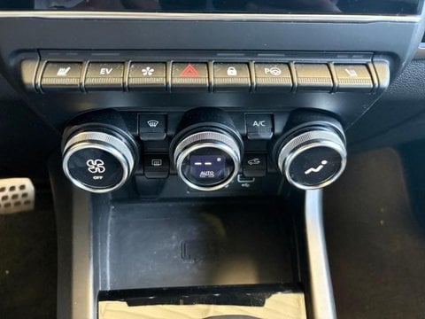 Voitures D'occasion À Cambrai | Renault Arkana 1.6 E-Tech Hybride 145Ch Engineered -22