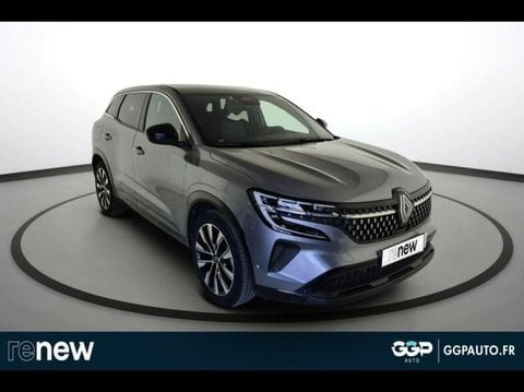 Voitures D'occasion À Cambrai | Renault Austral 1.3 Tce Mild Hybrid 160Ch Techno Auto - 24