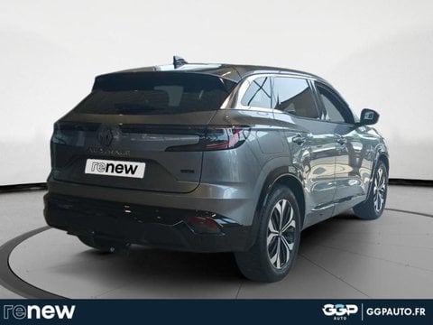 Voitures D'occasion À Cambrai | Renault Austral 1.2 E-Tech Full Hybrid 200Ch Techno
