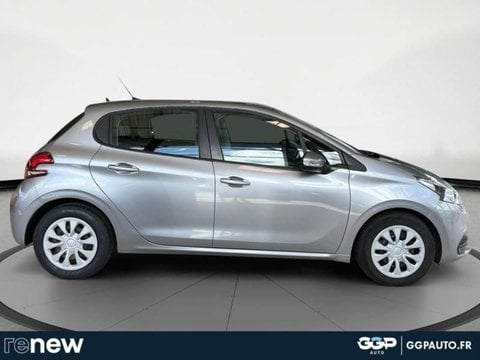 Voitures D'occasion À Cambrai | Peugeot 208 1.5 Bluehdi 100Ch E6.C Active 5P