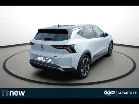 Voitures D'occasion À Cambrai | Renault Scénic Scenic E-Tech Electric 220Ch Techno Grande Auton...