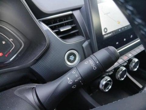 Voitures D'occasion À Cambrai | Renault Arkana 1.6 E-Tech Hybride 145Ch Evolution -22