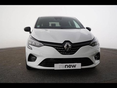 Voitures D'occasion À Cambrai | Renault Clio 1.0 Tce 90Ch Techno