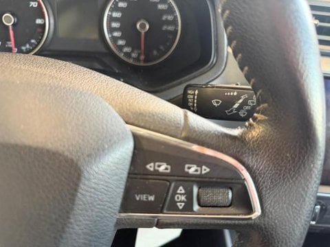 Voitures D'occasion À Cambrai | Seat Arona 1.0 Ecotsi 115Ch Start/Stop Style Dsg Euro6D-T