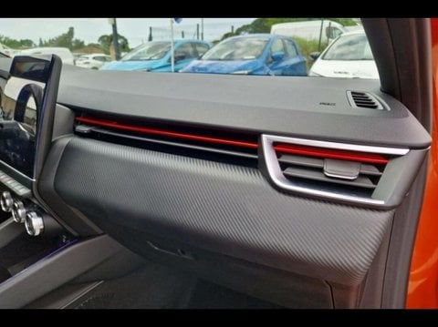 Voitures D'occasion À Cambrai | Renault Clio 1.6 E-Tech Hybride 145Ch Rs Line
