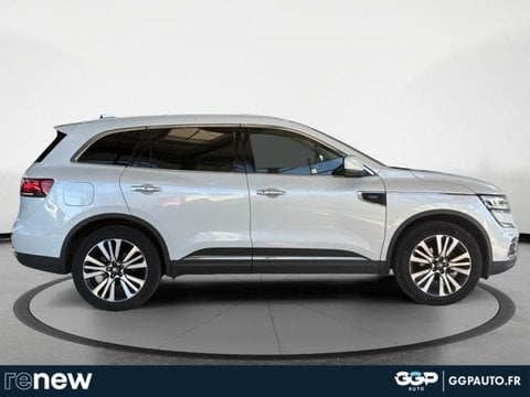 Voitures D'occasion À Cambrai | Renault Koleos 1.3 Tce 160Ch Initiale Paris Edc