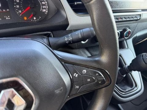 Voitures D'occasion À Cambrai | Renault Kangoo Van 1.5 Blue Dci 95Ch Extra Sésame Ouvre Toi