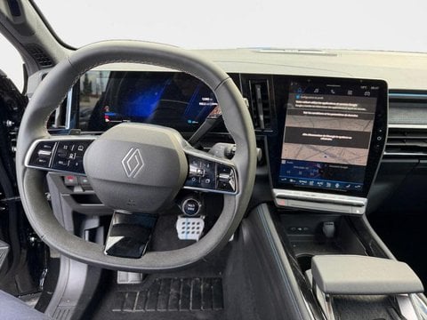 Voitures D'occasion À Cambrai | Renault Austral 1.2 E-Tech Full Hybrid 200Ch Esprit Alpine - 25