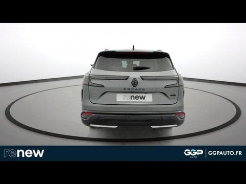 Voitures D'occasion À Cambrai | Renault Espace 1.2 E-Tech Full Hybrid 200Ch Esprit Alpine 7 Plac...