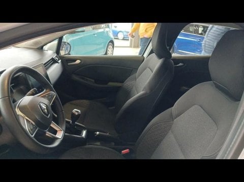 Voitures D'occasion À Cambrai | Renault Clio 1.0 Tce 90Ch Business -21N