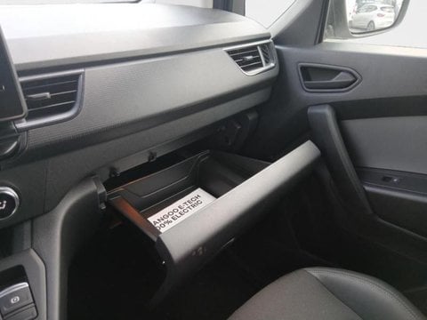 Voitures D'occasion À Cambrai | Renault Kangoo Van L2 E-Tech Ac11 Extra -24