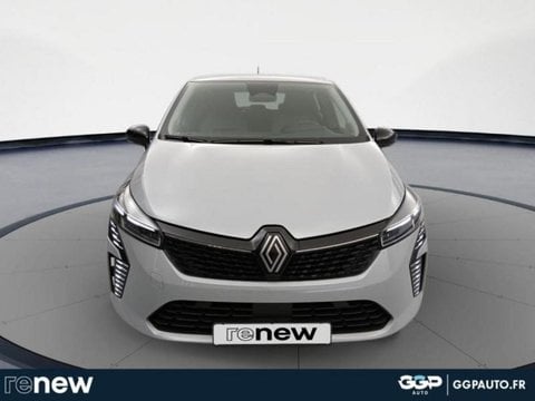 Voitures D'occasion À Cambrai | Renault Clio 1.5 Blue Dci 100Ch Evolution - 24