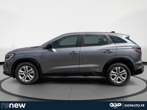 Voitures D'occasion À Cambrai | Renault Austral 1.2 Tce Mild Hybrid Advanced 130Ch Evolution - 24