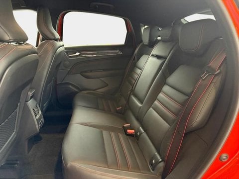Voitures D'occasion À Cambrai | Renault Arkana 1.6 E-Tech 145Ch Rs Line -21B