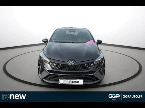 Voitures D'occasion À Cambrai | Renault Clio 1.6 E-Tech 145Ch Full Hybrid Esprit Alpine - 25B