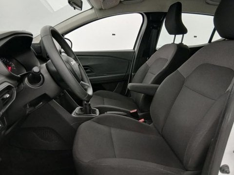 Voitures D'occasion À Cambrai | Dacia Sandero 1.0 Eco-G 100Ch Essential
