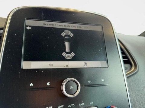 Voitures D'occasion À Cambrai | Renault Grand Scénic Grand Scenic 1.7 Blue Dci 120Ch Business E...