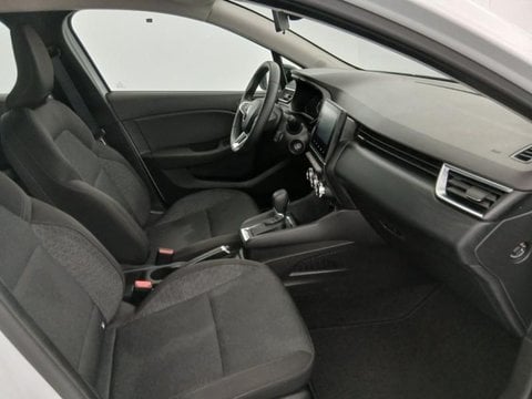 Voitures D'occasion À Cambrai | Renault Clio 1.6 E-Tech Hybride 145Ch Equilibre