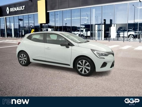 Voitures D'occasion À Cambrai | Renault Clio 1.6 E-Tech Hybride 145Ch Equilibre