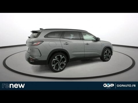 Voitures D'occasion À Cambrai | Renault Espace 1.2 E-Tech Full Hybrid 200Ch Esprit Alpine 7 Plac...