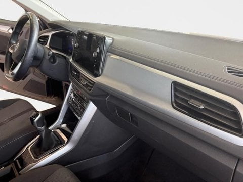Voitures D'occasion À Cambrai | Volkswagen T-Roc 2.0 Tdi 116Ch Life