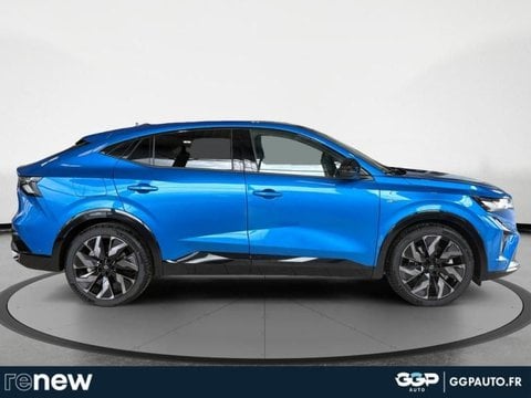 Voitures D'occasion À Cambrai | Renault Rafale 1.2 E-Tech Full Hybrid 200Ch Esprit Alpine - 25