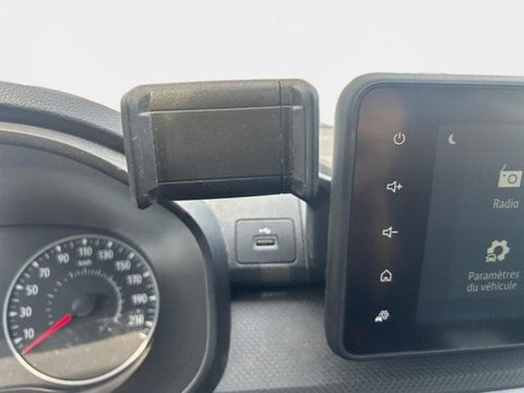 Voitures D'occasion À Cambrai | Dacia Sandero 1.0 Eco-G 100Ch Stepway Essential