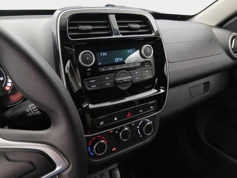 Voitures D'occasion À Cambrai | Dacia Spring 45Ch Essential 23B