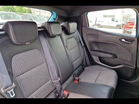 Voitures D'occasion À Cambrai | Renault Clio 1.0 Tce 90Ch Intens -21N