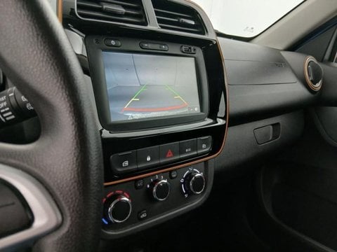 Voitures D'occasion À Cambrai | Dacia Spring 45Ch Confort Plus - Achat Intégral