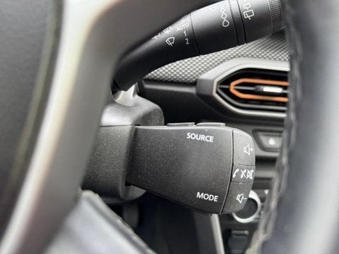 Voitures D'occasion À Cambrai | Dacia Sandero 1.0 Eco-G 100Ch Expression