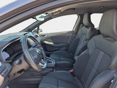 Voitures D'occasion À Cambrai | Renault Clio 1.6 E-Tech Hybride 145Ch Engineered