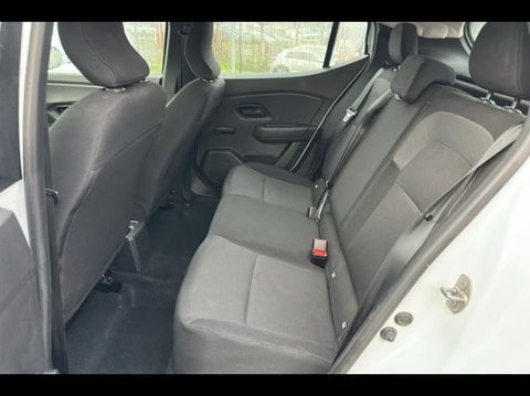 Voitures D'occasion À Cambrai | Dacia Sandero 1.0 Eco-G 100Ch Essential
