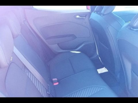 Voitures D'occasion À Cambrai | Renault Clio 1.6 E-Tech 145Ch Full Hybrid Esprit Alpine