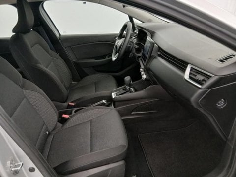 Voitures D'occasion À Cambrai | Renault Clio 1.6 E-Tech 140Ch Zen -21