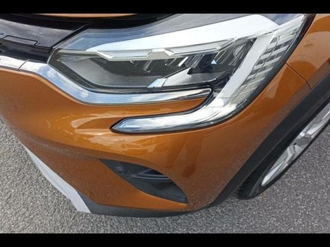Voitures D'occasion À Cambrai | Renault Captur 1.0 Tce 90Ch Business -21