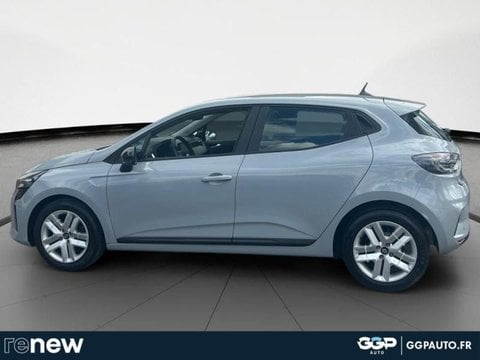 Voitures D'occasion À Cambrai | Renault Clio 1.0 Tce 90Ch Evolution
