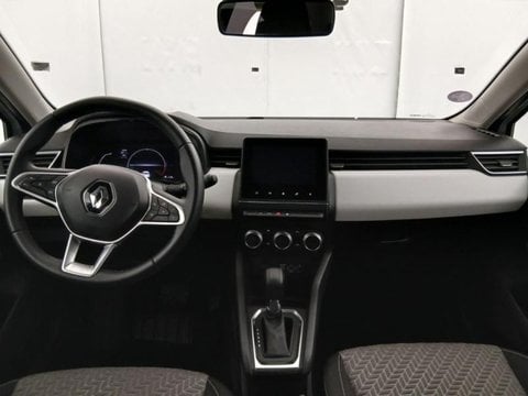 Voitures D'occasion À Cambrai | Renault Clio 1.6 E-Tech Hybride 145Ch Evolution