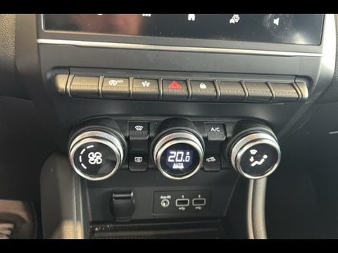 Voitures D'occasion À Cambrai | Renault Captur 1.0 Tce 100Ch Intens Gpl -21
