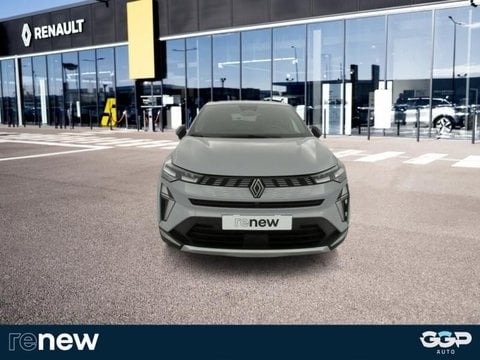Voitures D'occasion À Cambrai | Renault Symbioz 1.6 E-Tech Full Hybrid 145Ch Iconic