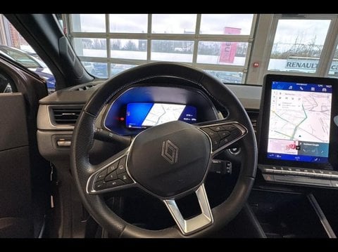 Voitures D'occasion À Cambrai | Renault Symbioz 1.6 E-Tech Full Hybrid 145Ch Techno