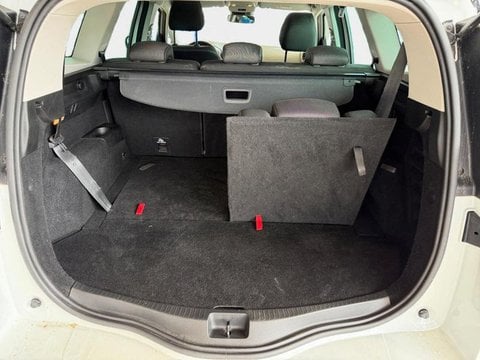Voitures D'occasion À Cambrai | Renault Grand Scénic Grand Scenic 1.7 Blue Dci 120Ch Business E...