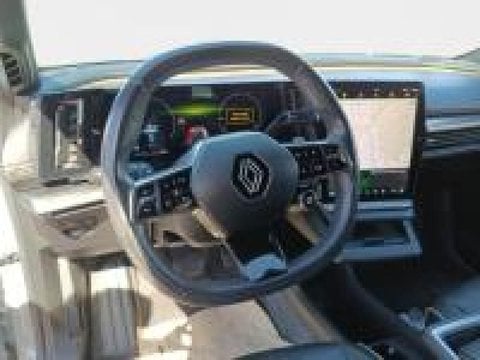 Voitures D'occasion À Cambrai | Renault Mégane Megane E-Tech Electric Ev60 220Ch Iconic Super C...